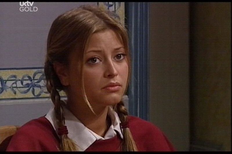 Photo from Holly Valance - Neighbours photos