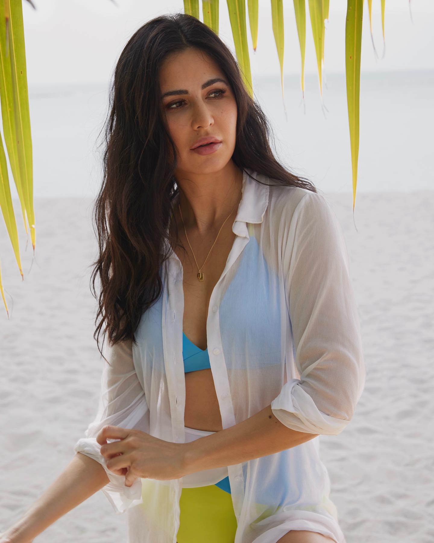 Photo from Katrina Kaif