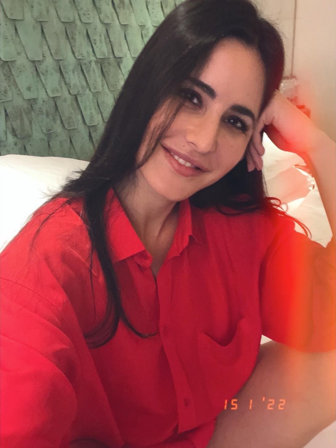 Photo from Katrina Kaif