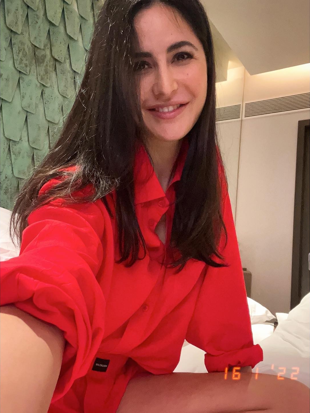 Photo from Katrina Kaif