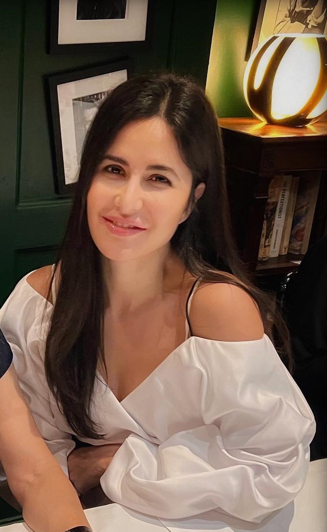 Photo from Katrina Kaif