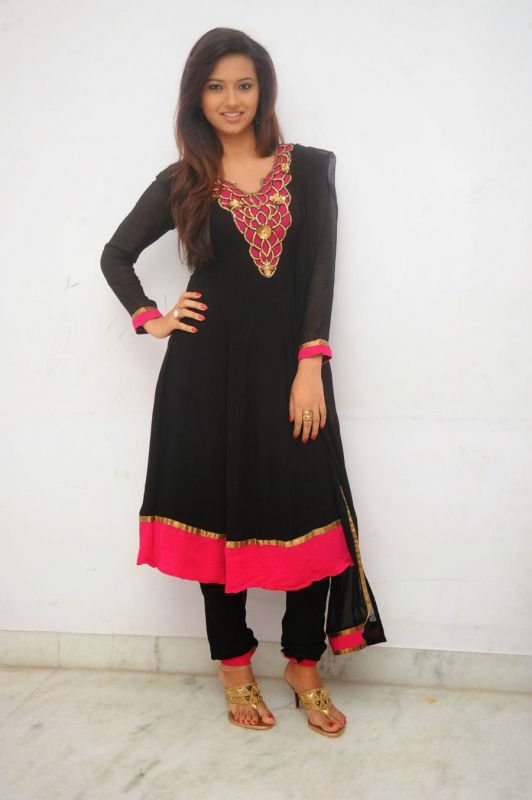 Photo from Isha Chawla
