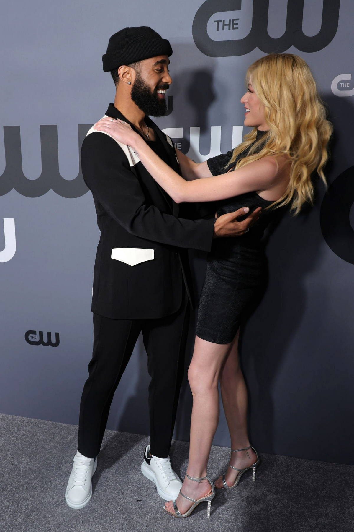 Photo from Katherine McNamara