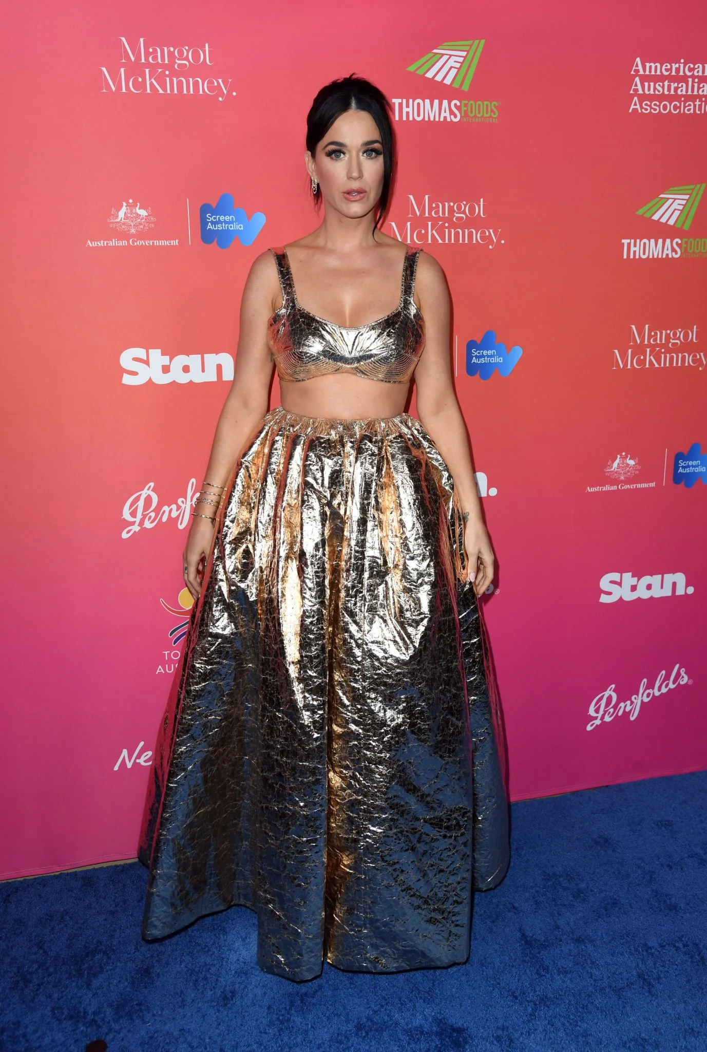 Photo from Katy Perry