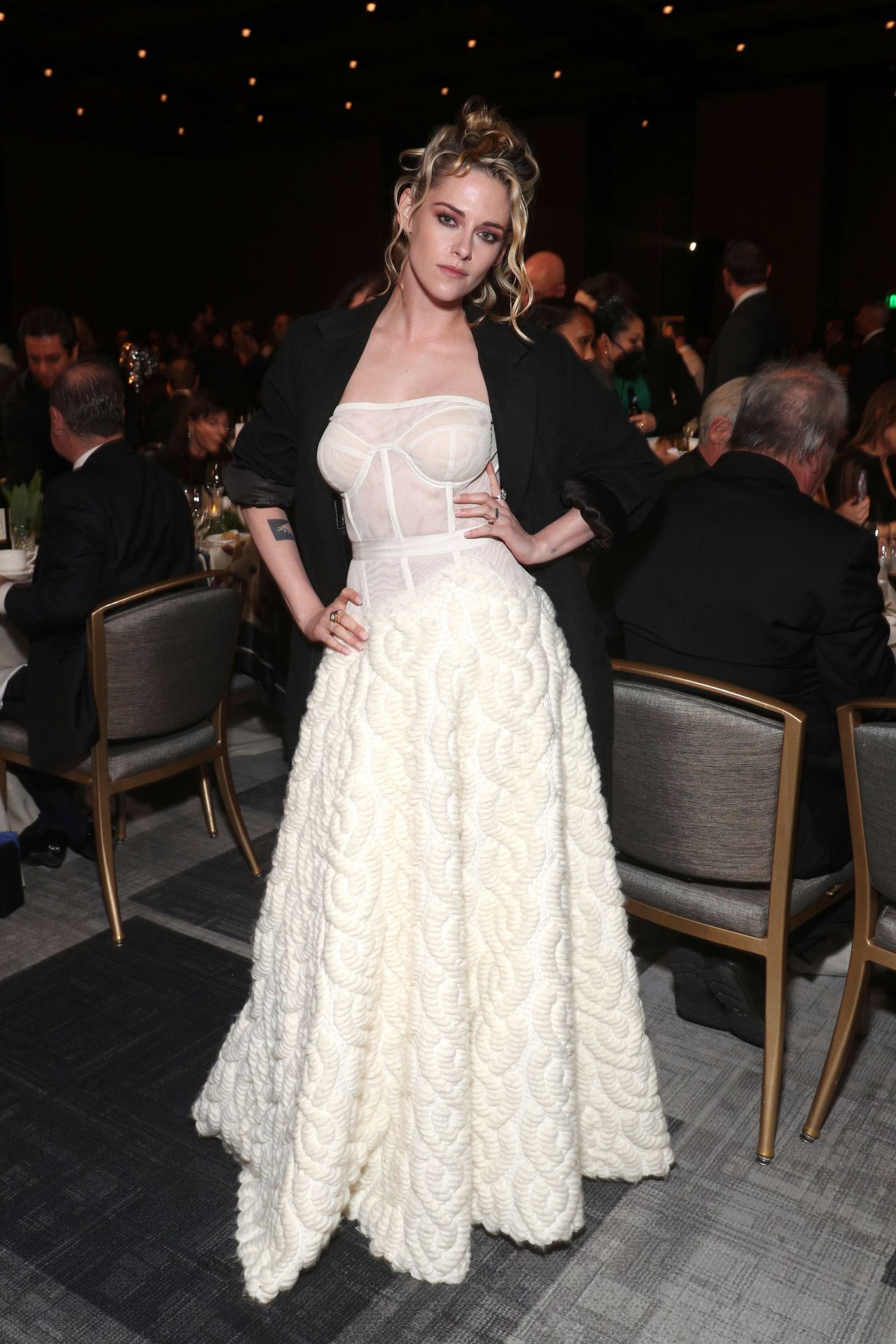 Photo from Kristen Stewart