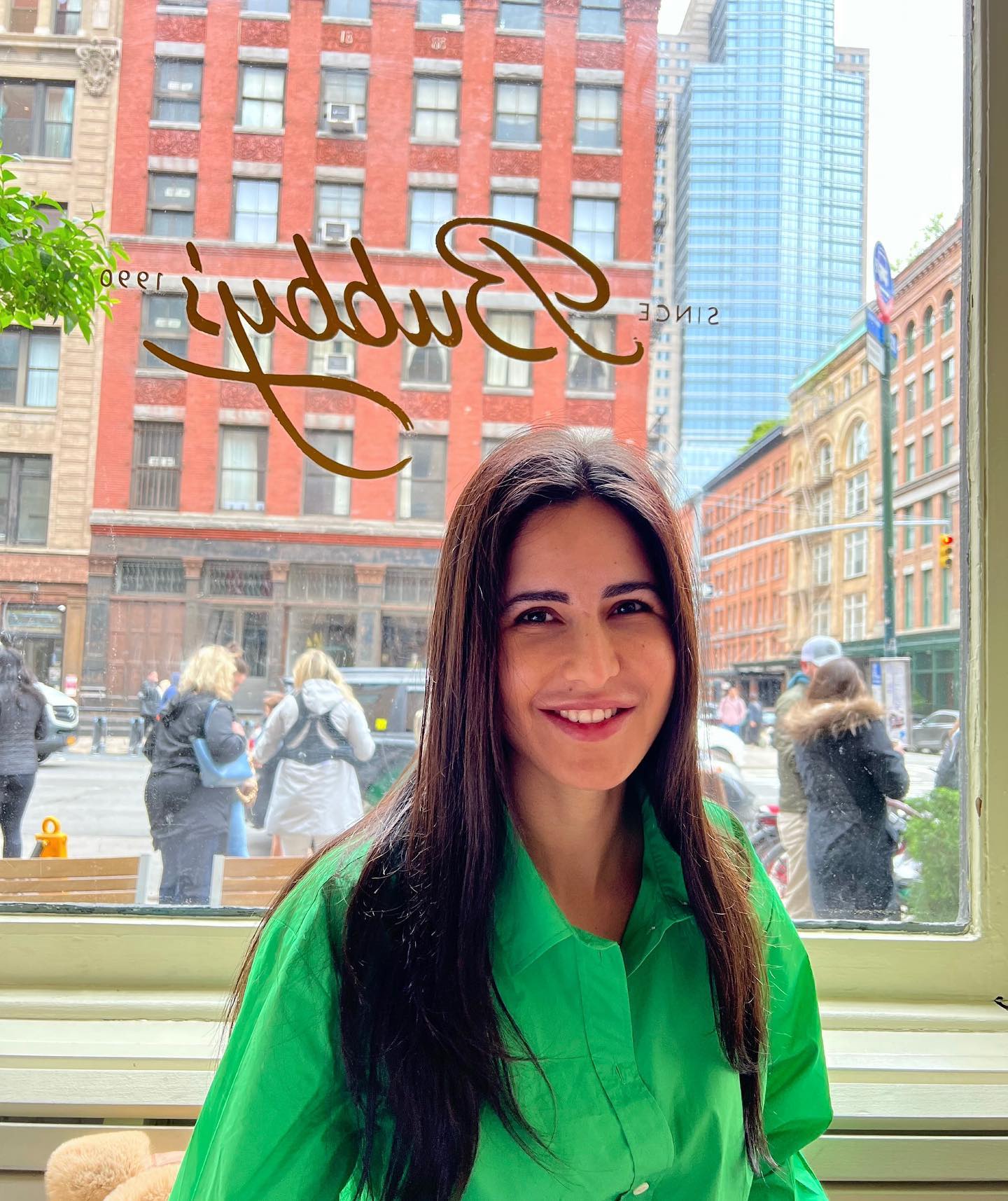 Photo from Katrina Kaif