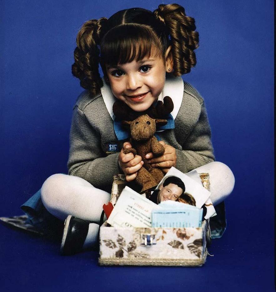 Photo from Danna Paola - Miscellaneous high quality photos