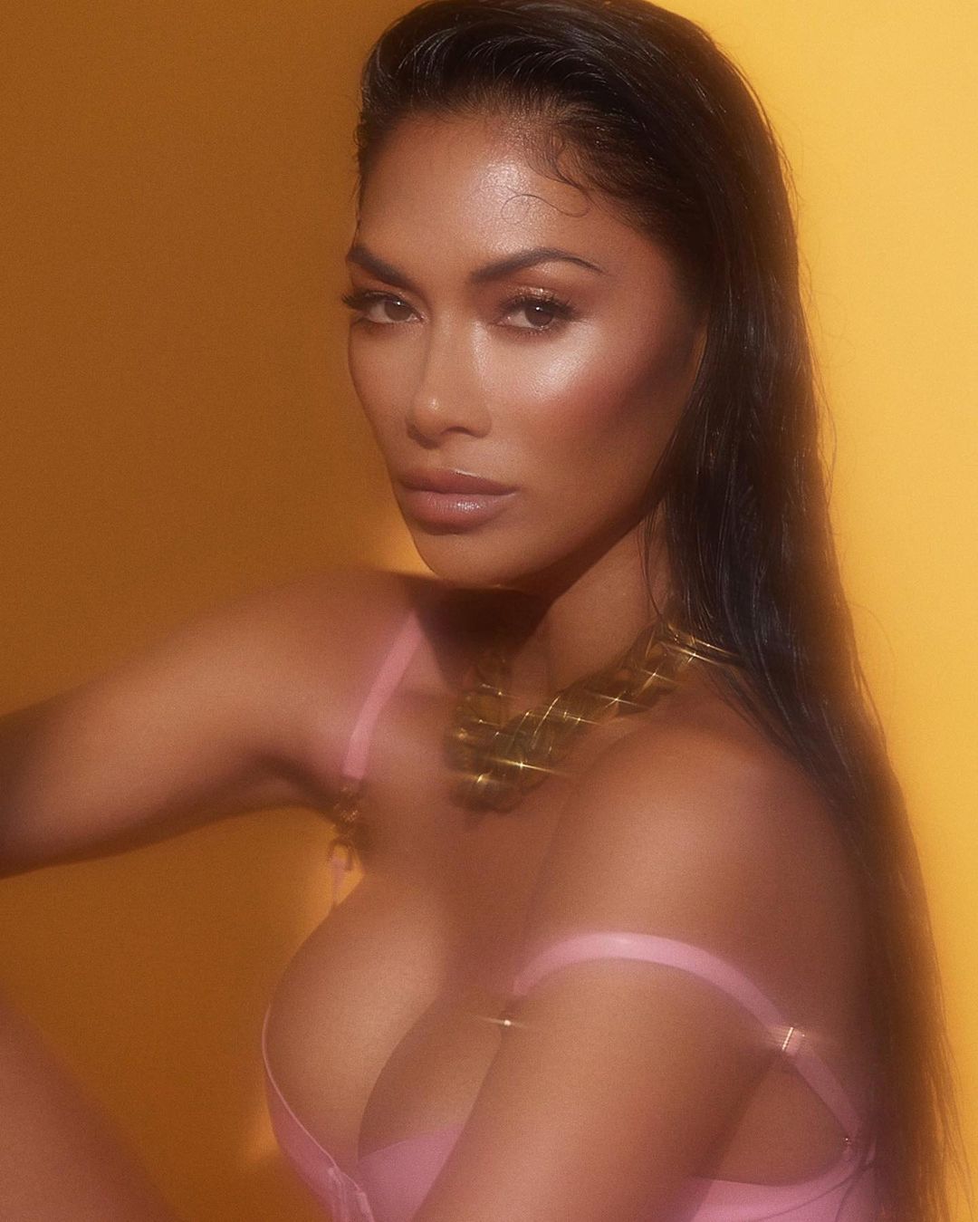 Photo from Nicole Scherzinger
