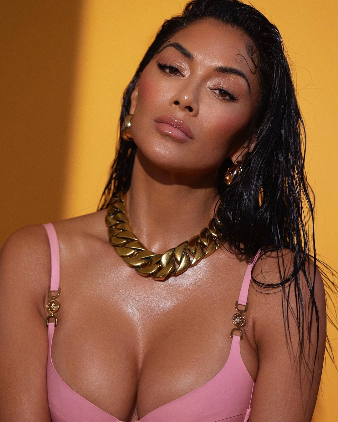 Photo from Nicole Scherzinger