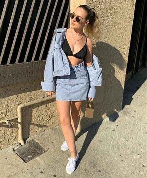 Photo from Perrie Edwards