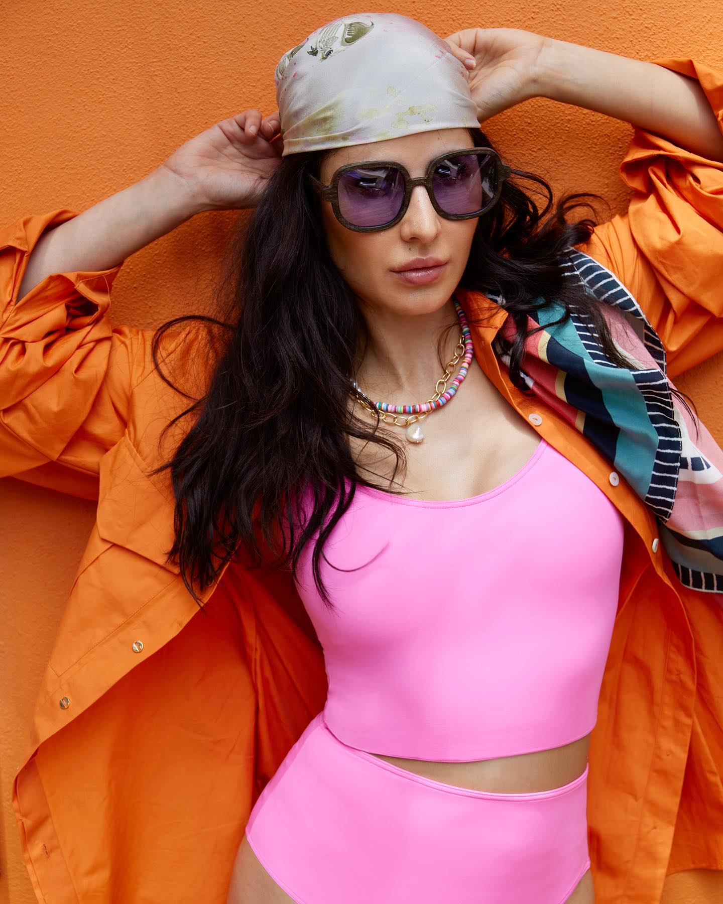 Photo from Katrina Kaif
