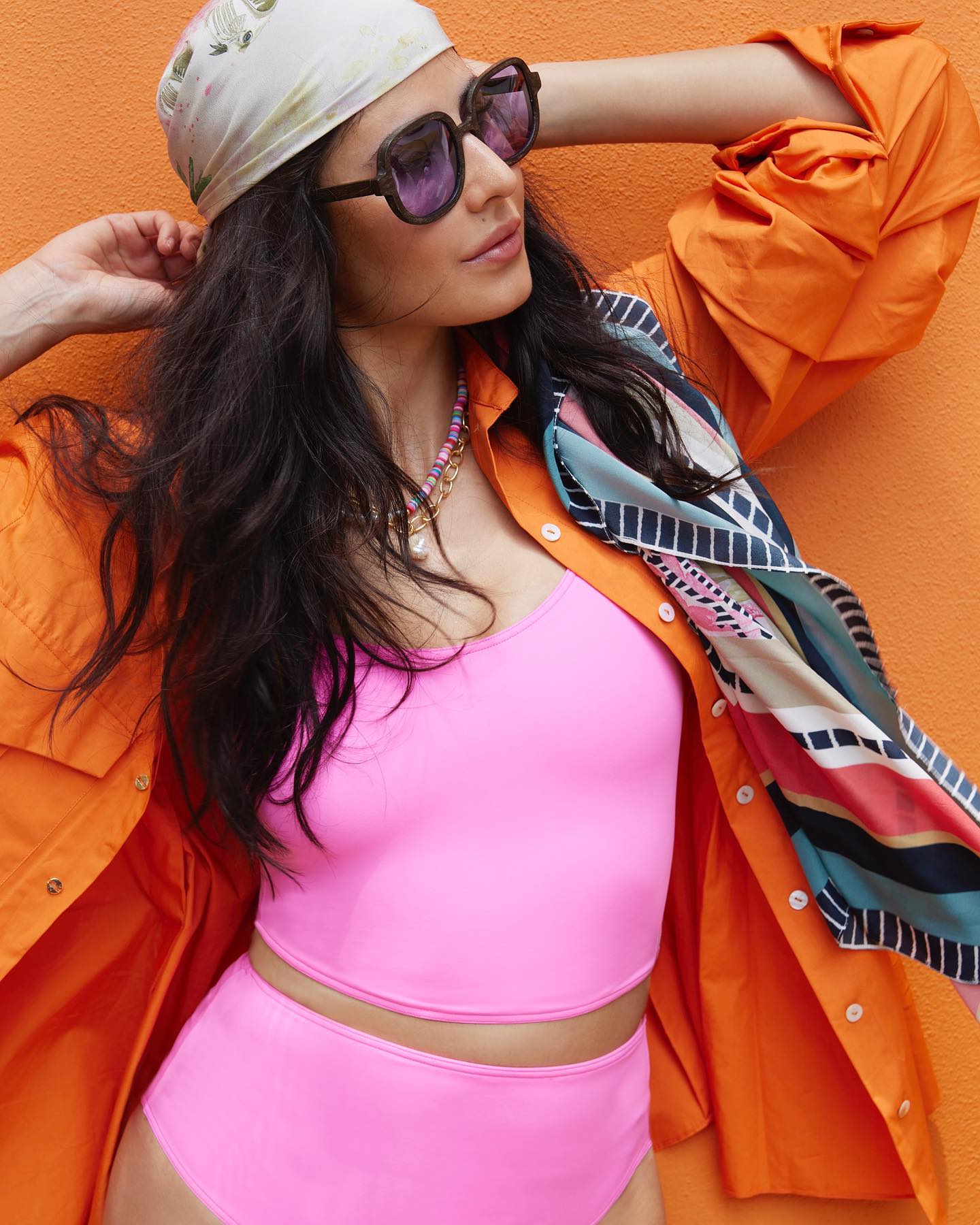 Photo from Katrina Kaif
