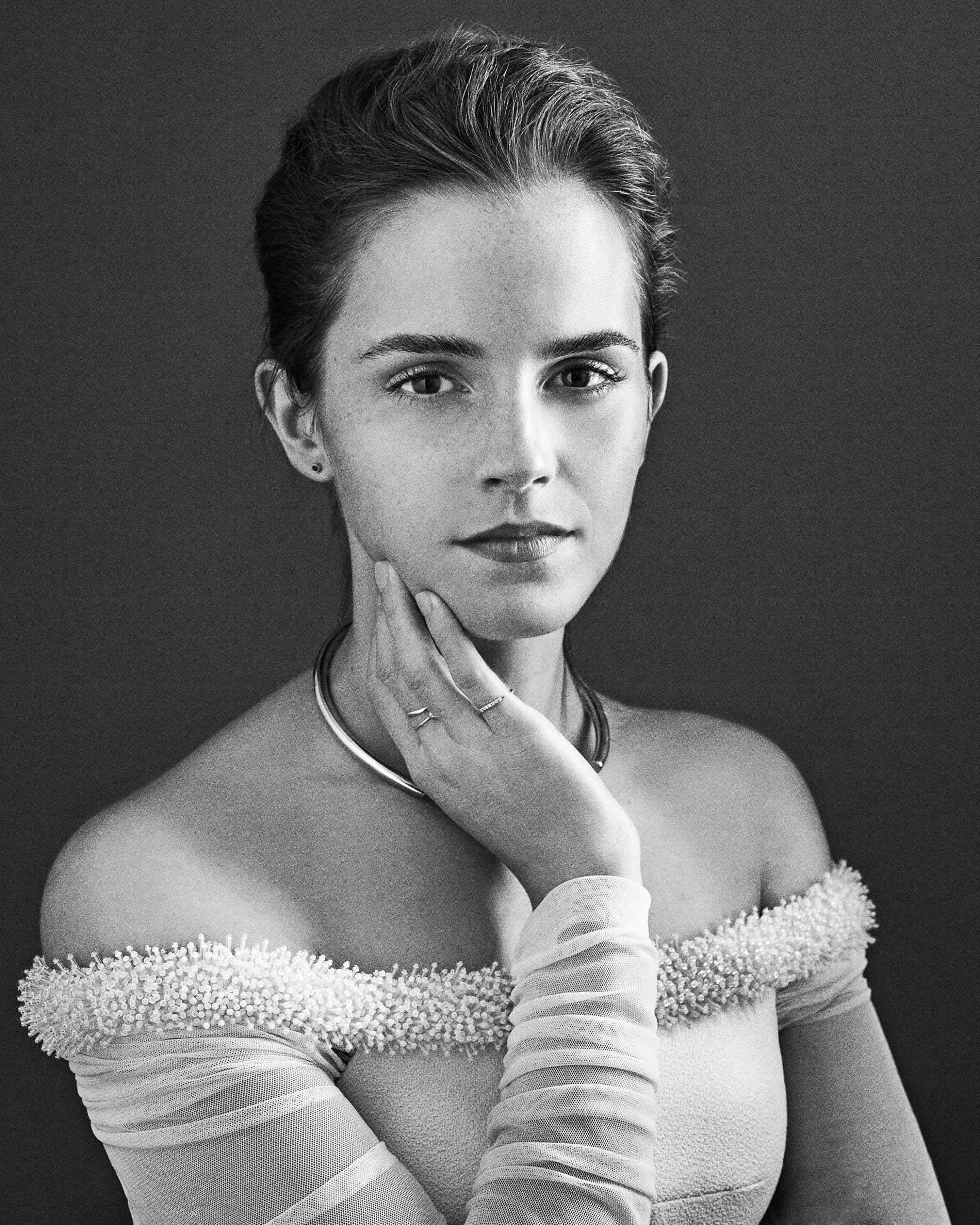Photo from Emma Watson