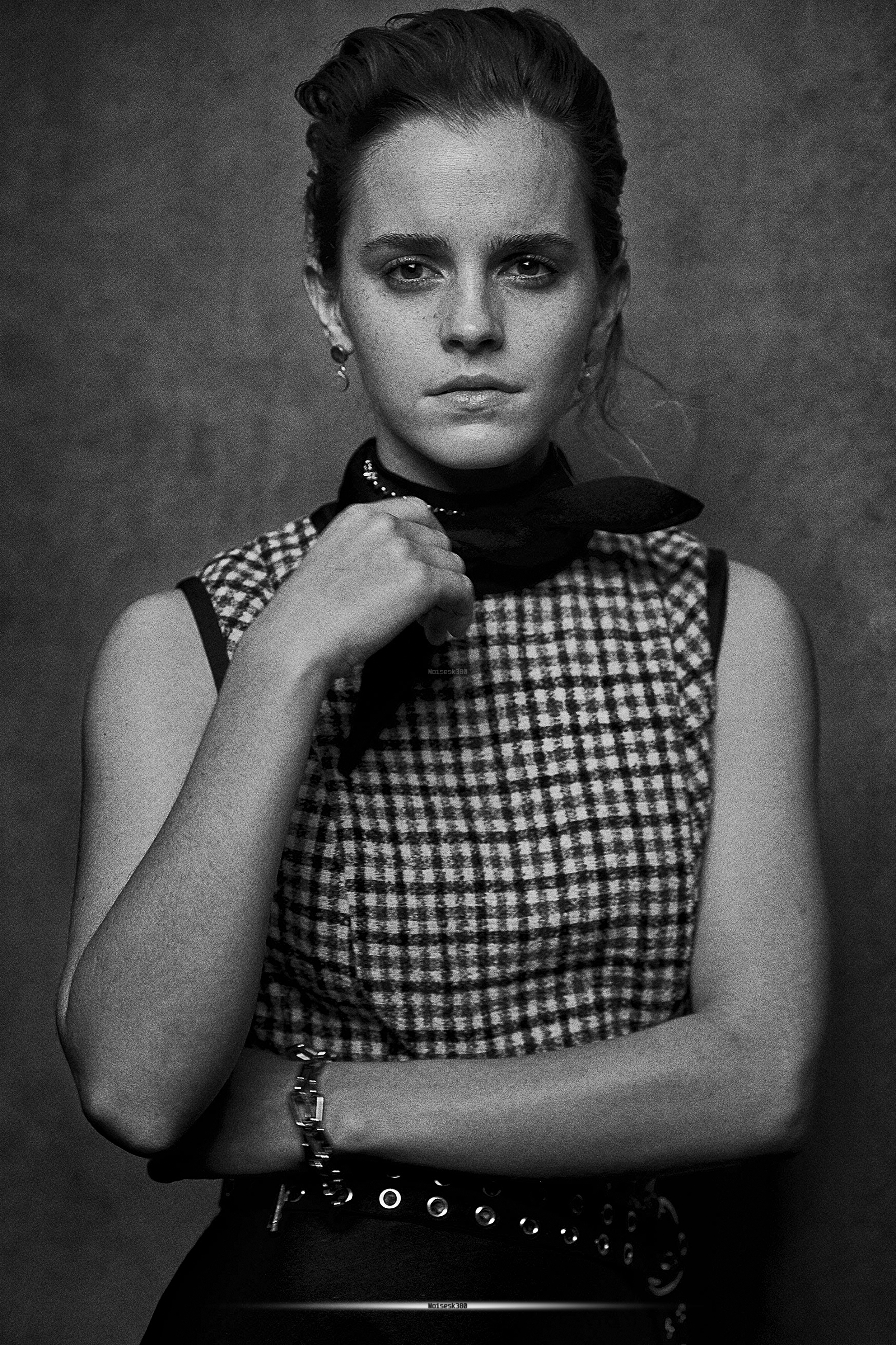 Photo from Emma Watson