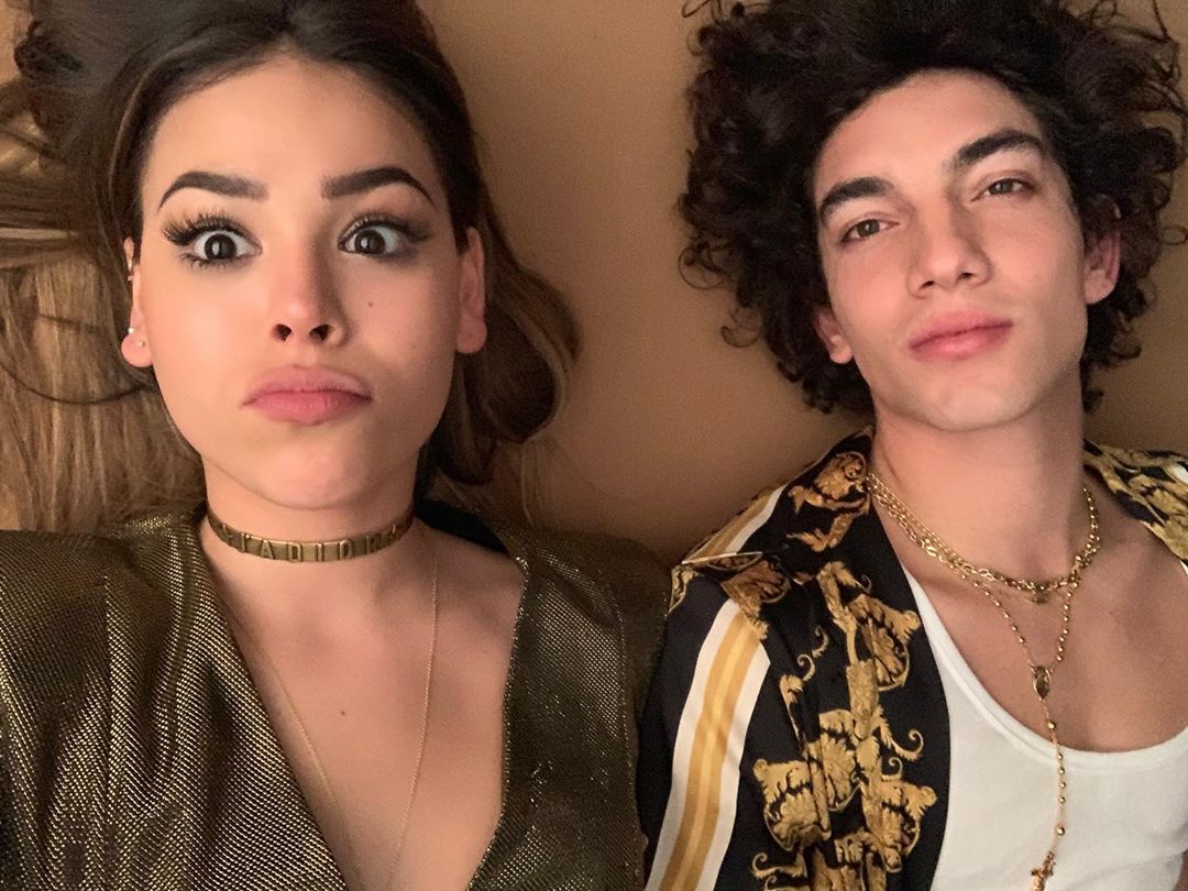 Photo from Danna Paola - Miscellaneous high quality photos