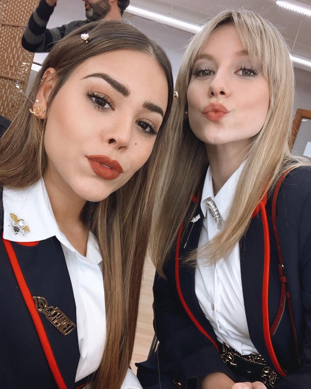 Photo from Danna Paola - Miscellaneous high quality photos