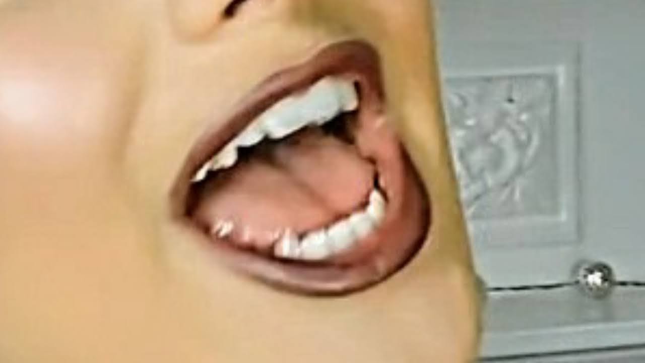 Photo from Amy Rose Walker Tongue 