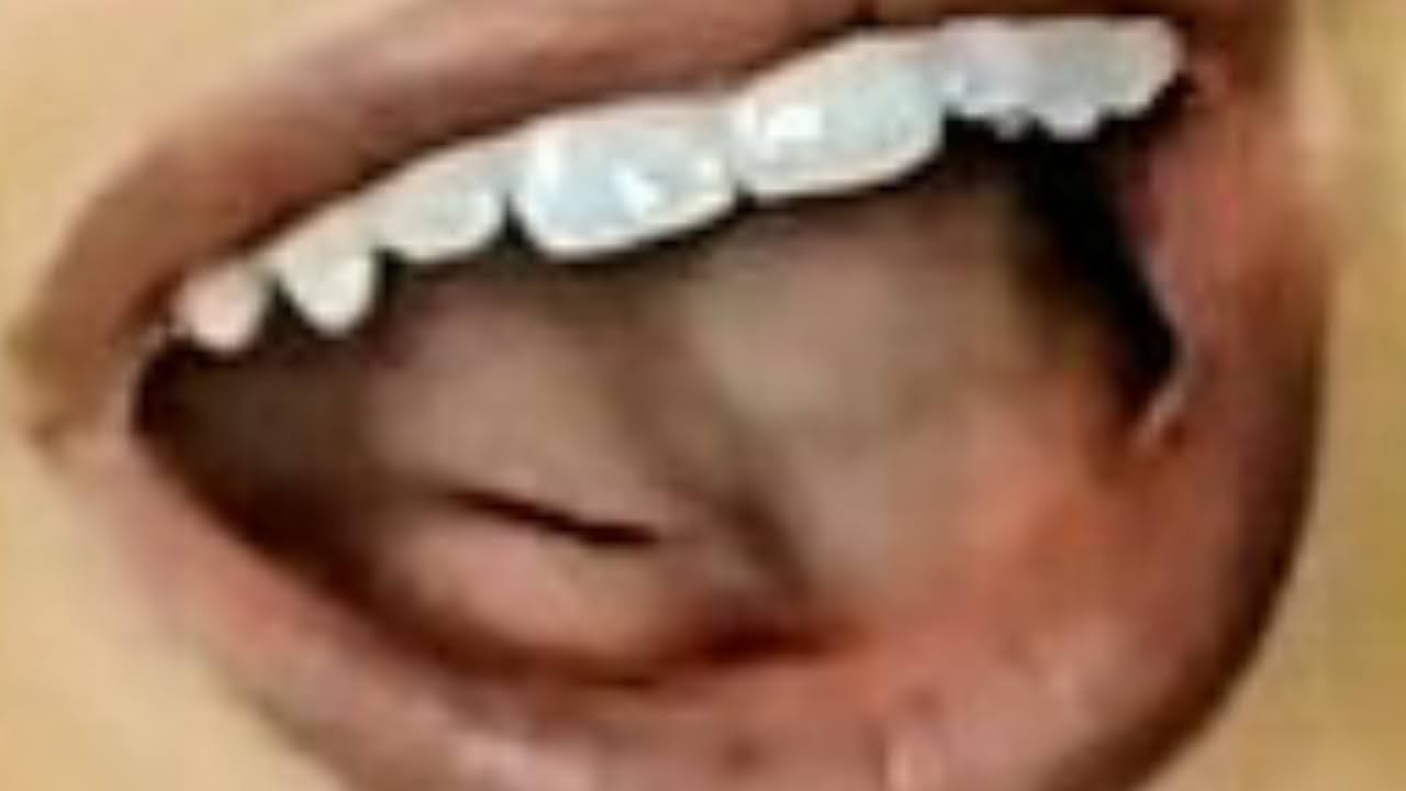 Photo from Amy Rose Walker Tongue 