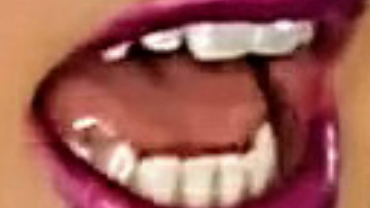 Photo from Amy Rose Walker Tongue 