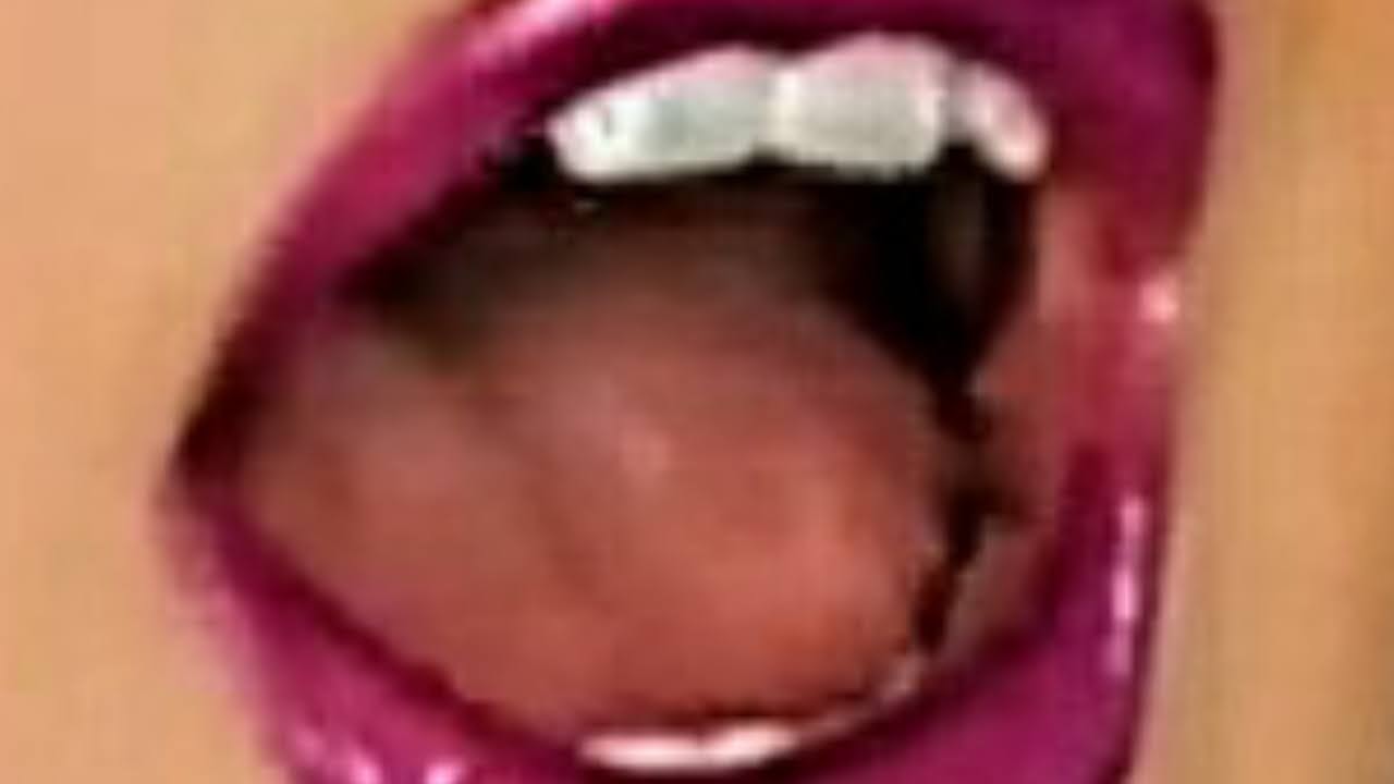 Photo from Amy Rose Walker Tongue 