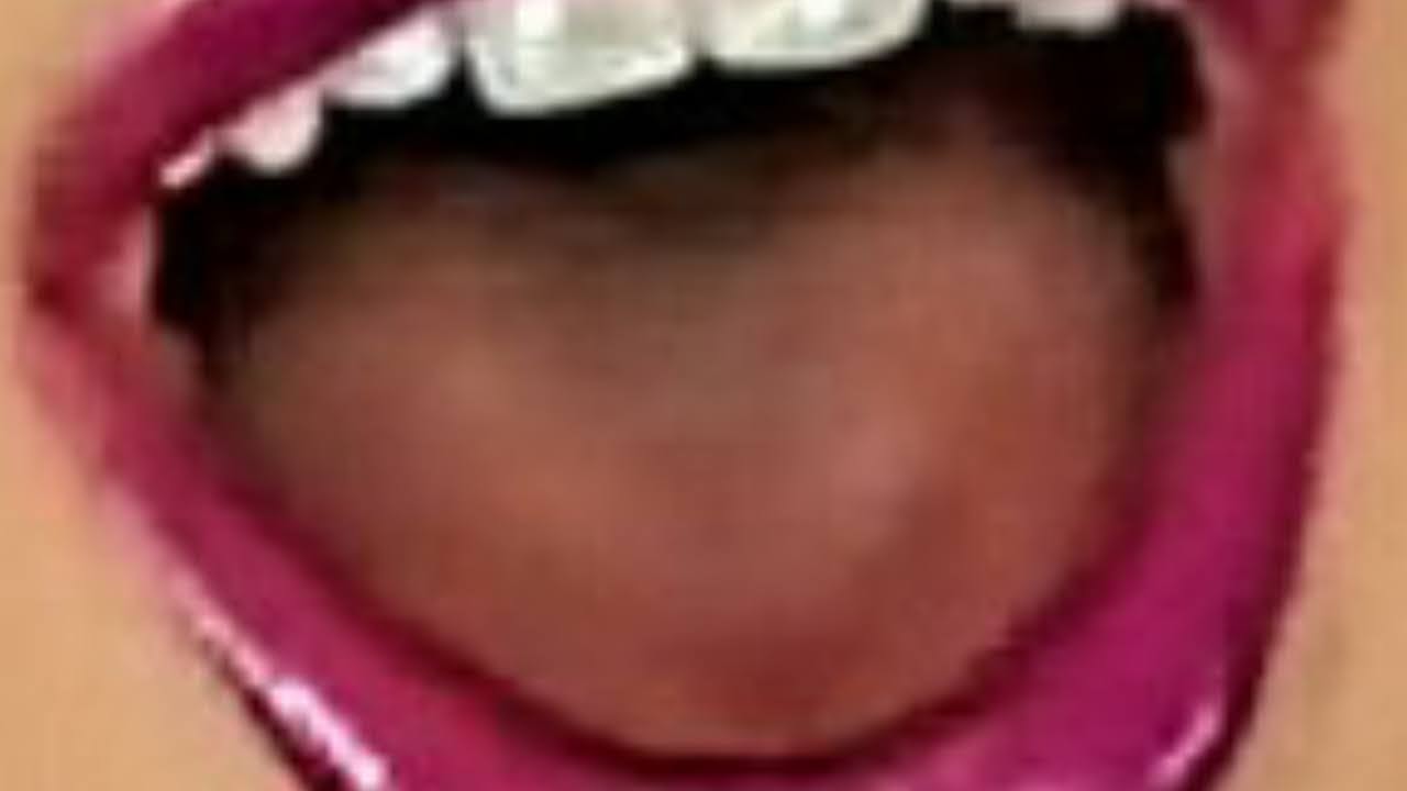 Photo from Amy Rose Walker Tongue 
