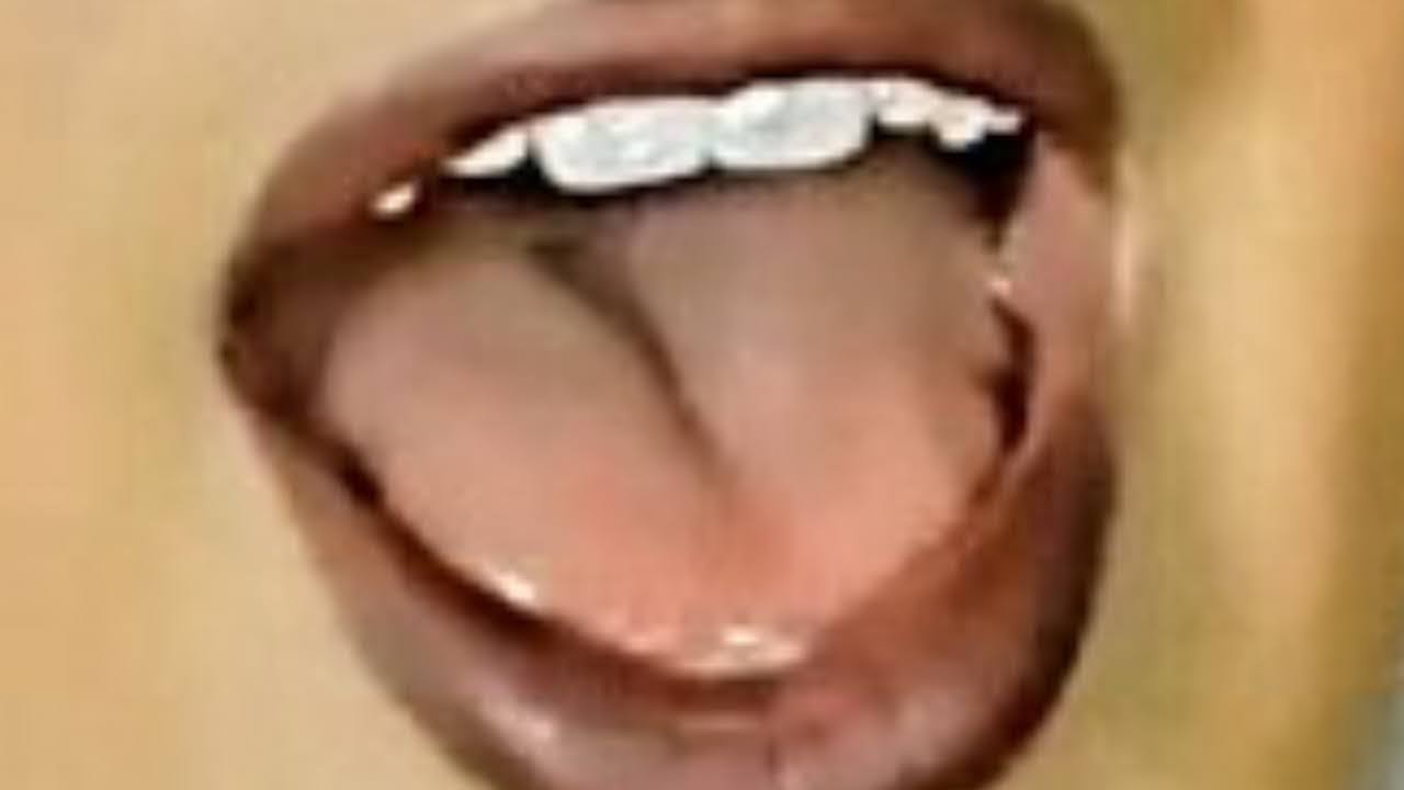 Photo from Amy Rose Walker Tongue 