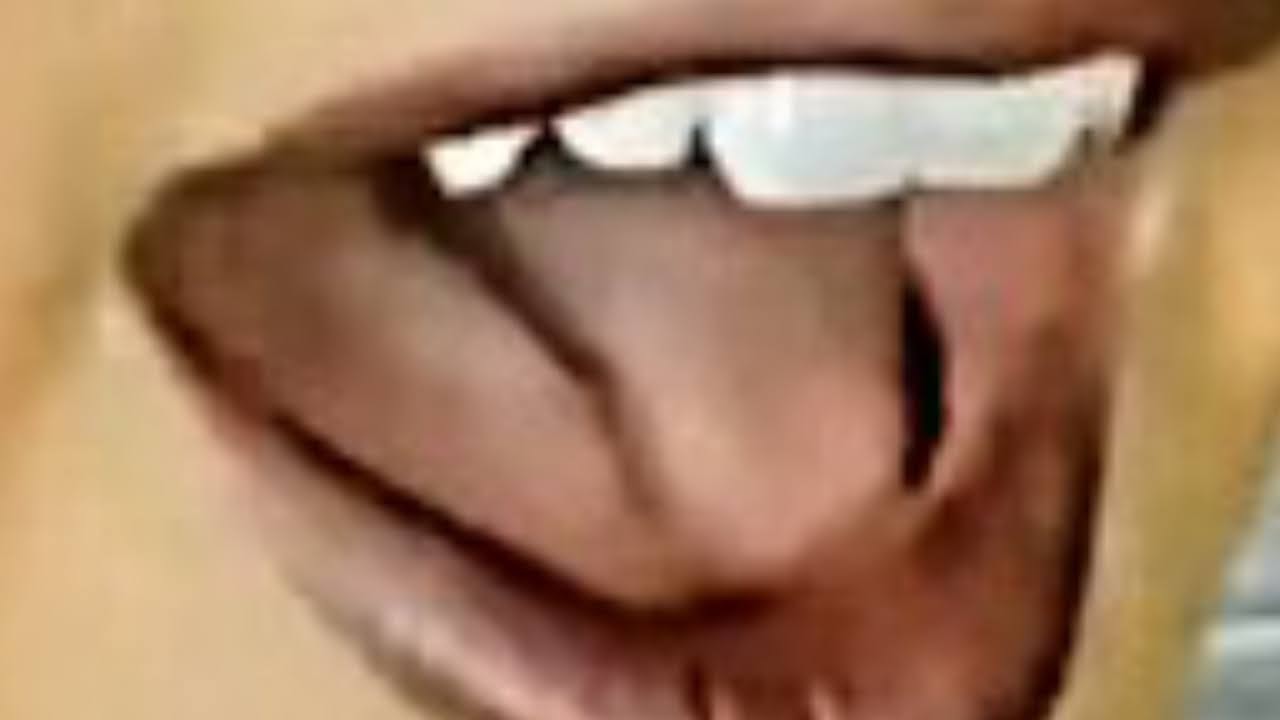 Photo from Amy Rose Walker Tongue 