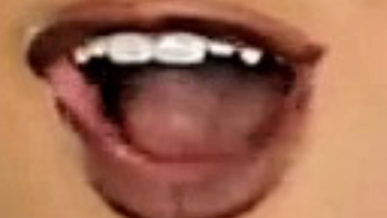Photo from Amy Rose Walker Tongue 