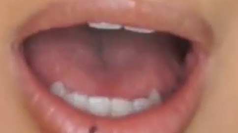 Photo from Amy Rose Walker Tongue 