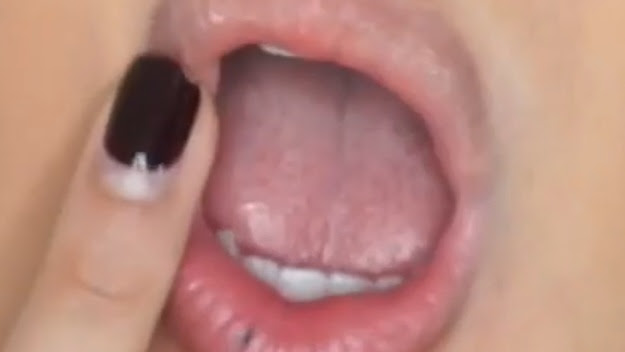 Photo from Amy Rose Walker Tongue 