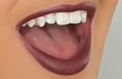 Photo from Amy Rose Walker Tongue 