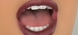 Photo from Amy Rose Walker Tongue 