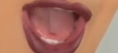 Photo from Amy Rose Walker Tongue 