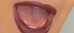 Photo from Amy Rose Walker Tongue 