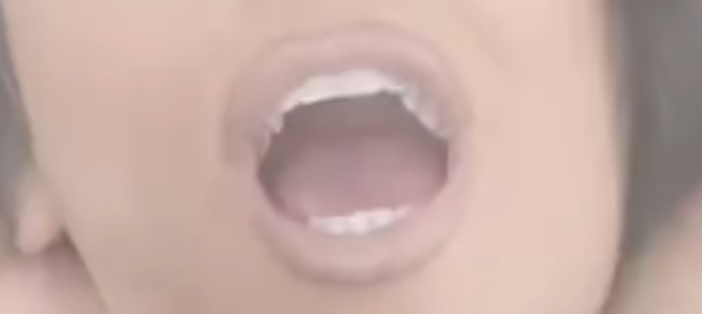 Photo from Amy Rose Walker Tongue Mouth 