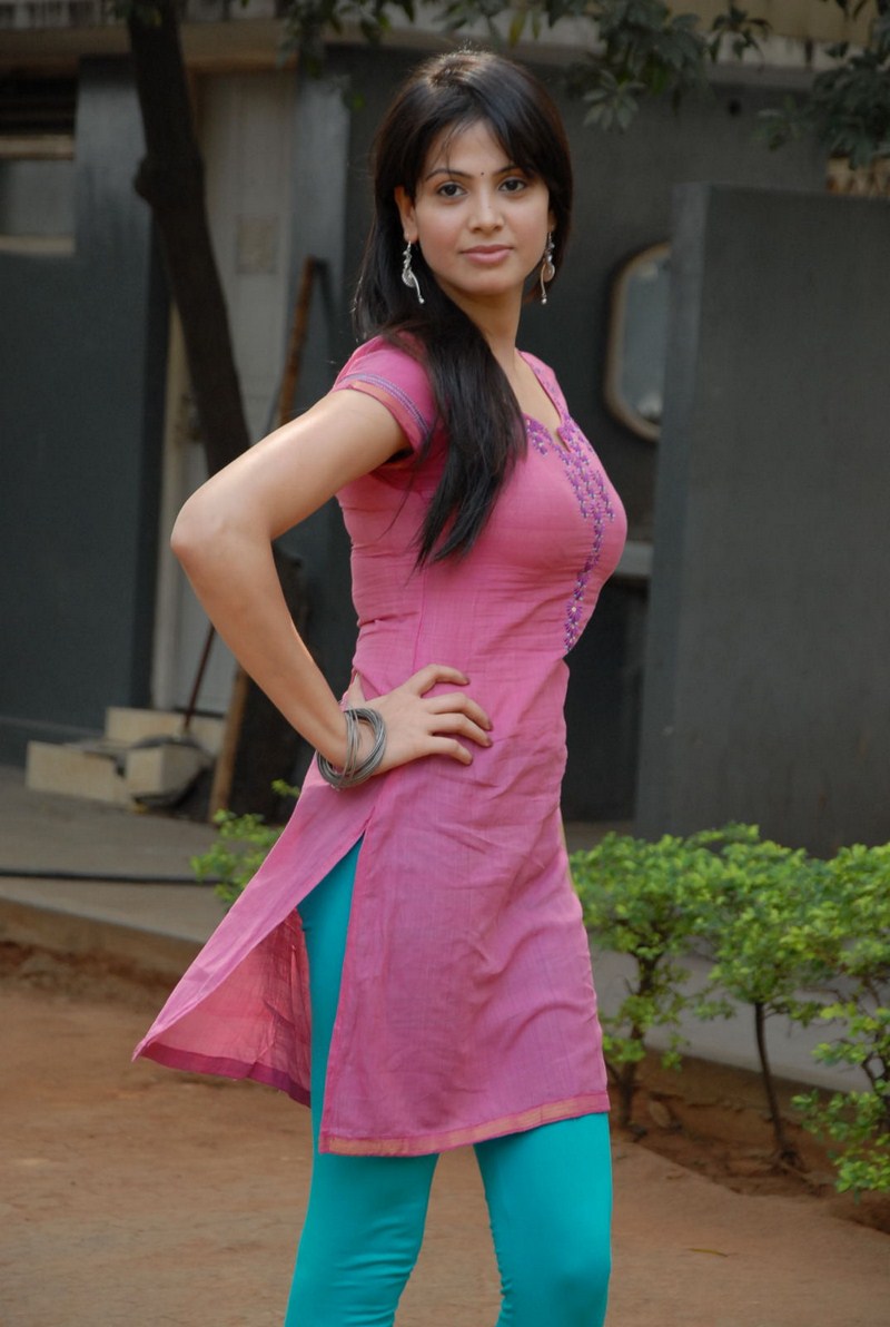 Photo from Supriya Shailja Stills