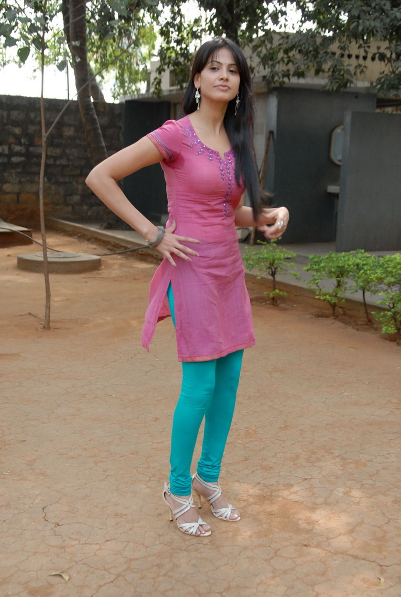 Photo from Supriya Shailja Stills