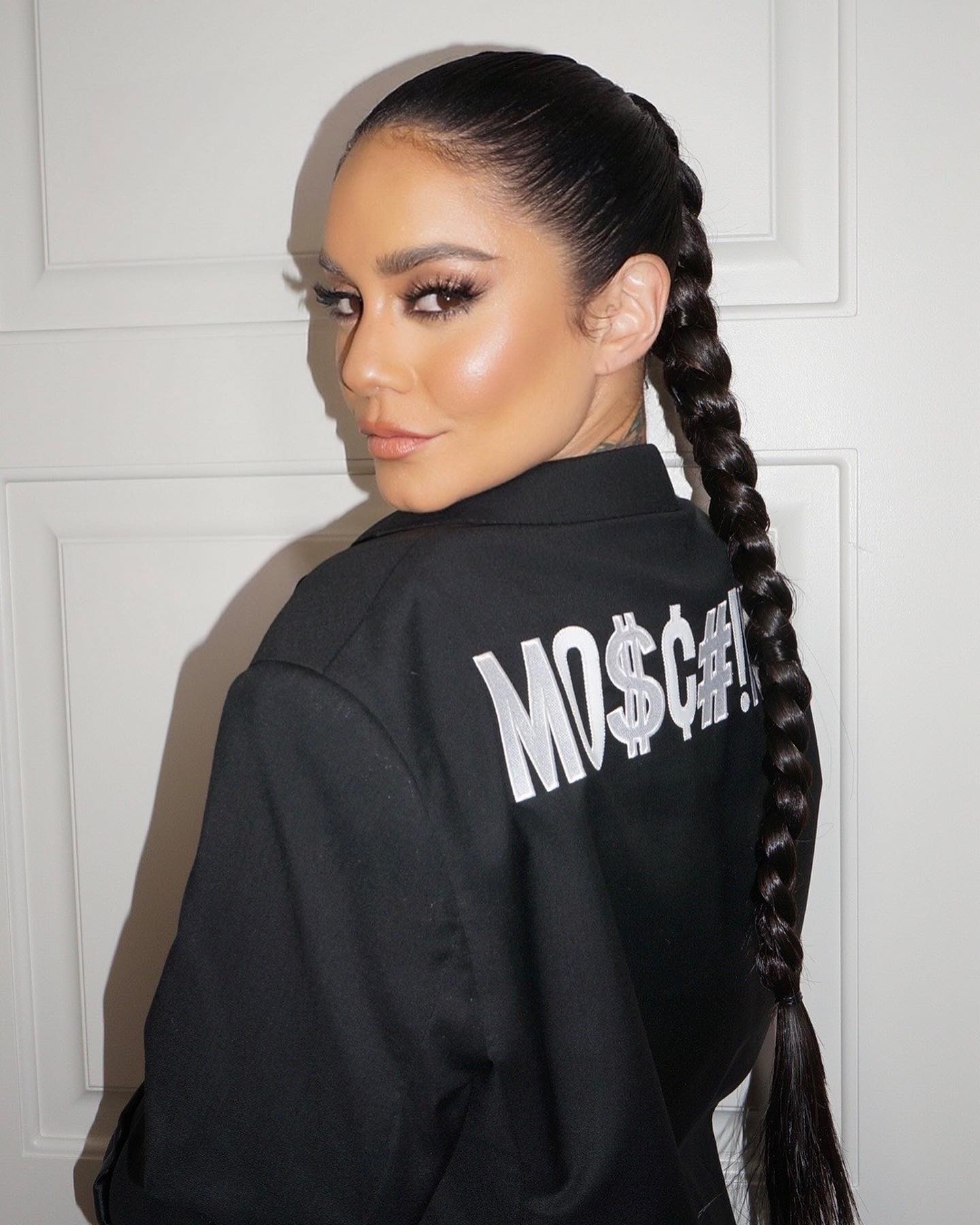 Photo from Vanessa Hudgens