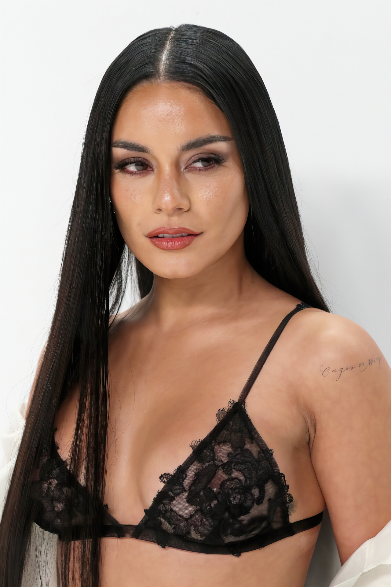 Photo from Vanessa Hudgens