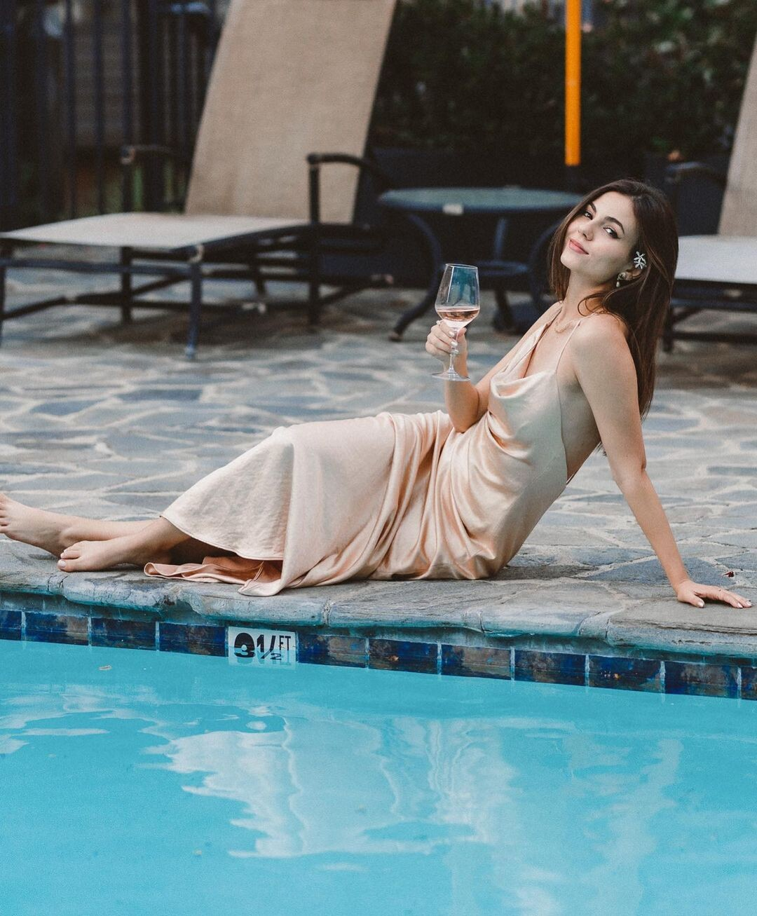 Photo from Victoria Justice