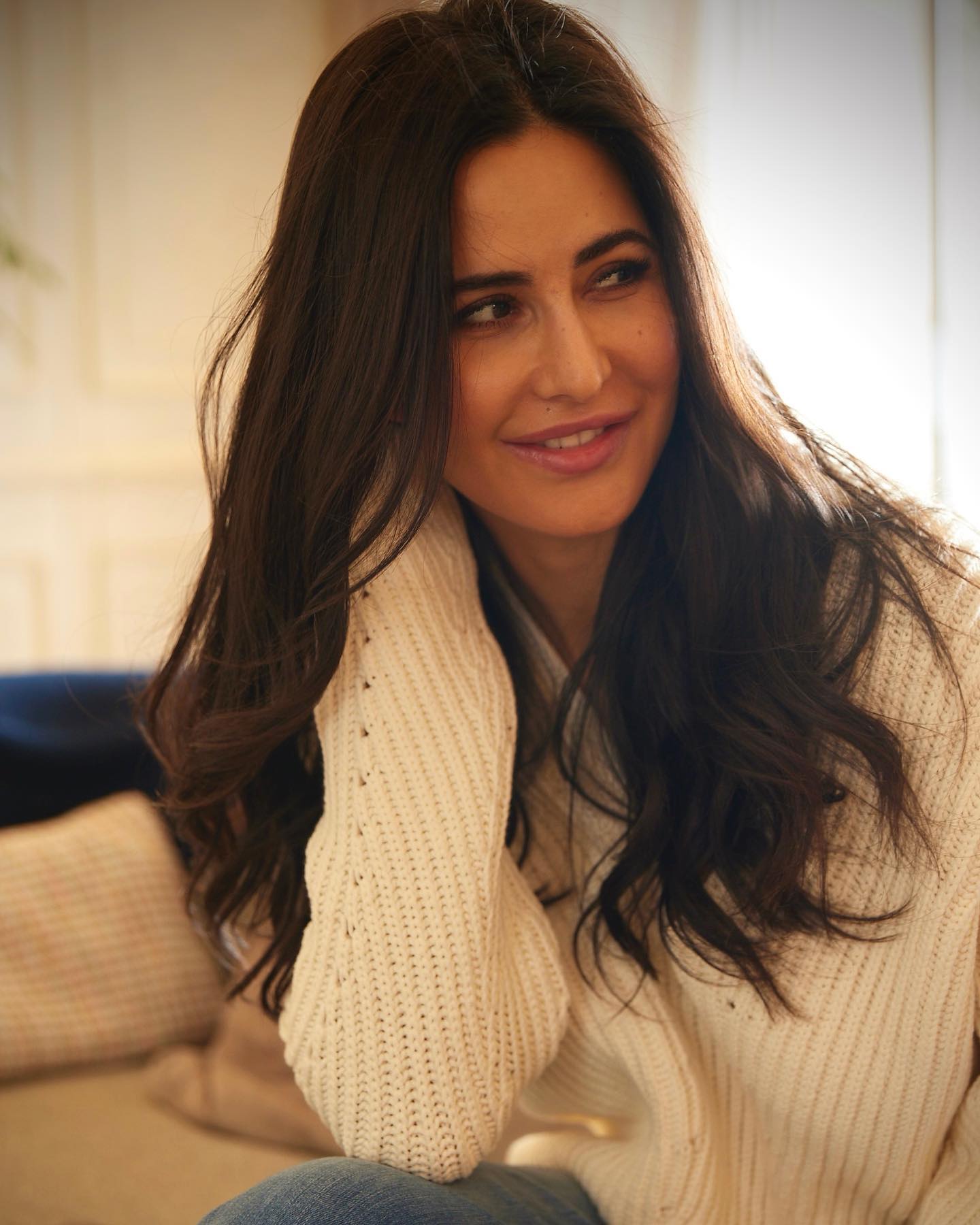 Photo from Katrina Kaif