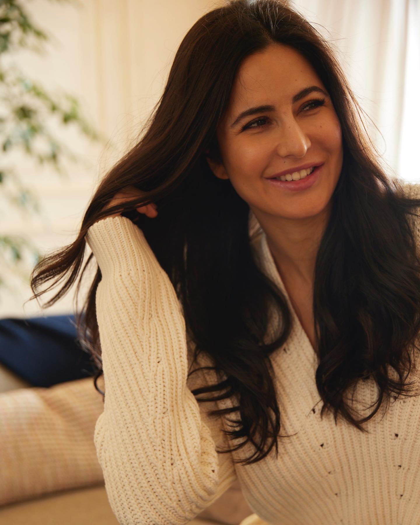 Photo from Katrina Kaif