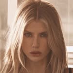 Charlotte Mckinney Instagram Icon