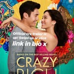 Constance Wu Instagram Icon