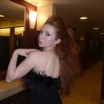 Francesca Capaldi Instagram Icon