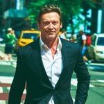 Hugh Jackman Instagram Icon