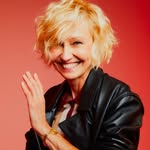 Ingerborga Daptkunaite Instagram Icon