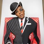 Janelle Monae Instagram Icon