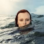 Karen Elson Instagram Icon