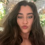 Lauren Jauregui Instagram Icon